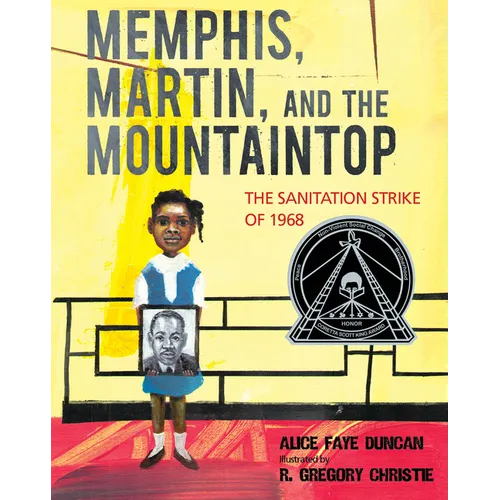 Memphis, Martin, and the Mountaintop: The Sanitation Strike of 1968