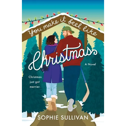 You Make It Feel Like Christmas