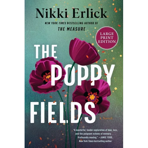 The Poppy Fields