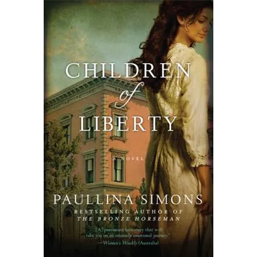 Children of Liberty