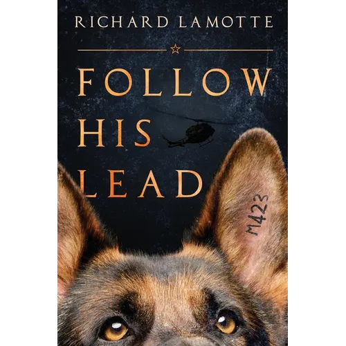 Follow His Lead