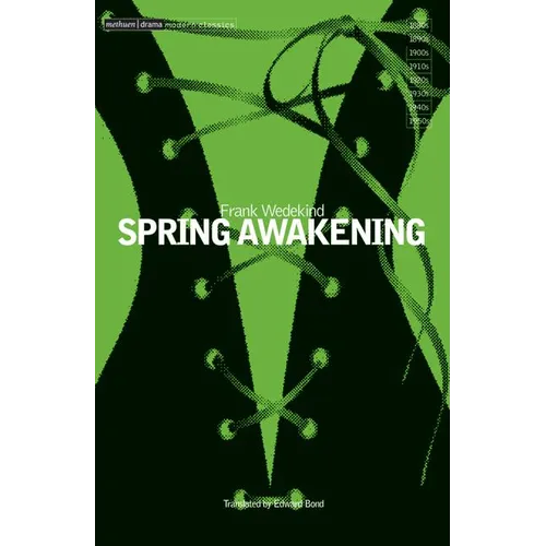 Spring Awakening