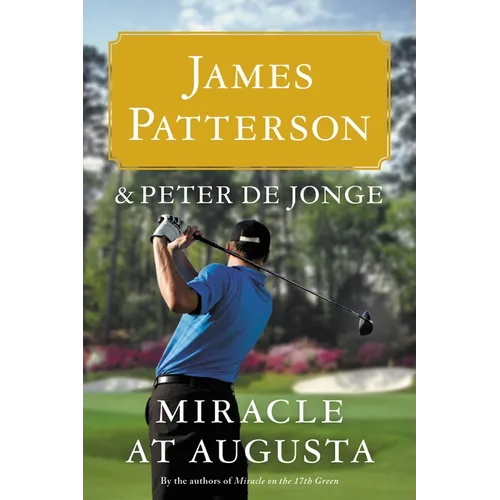 Miracle at Augusta