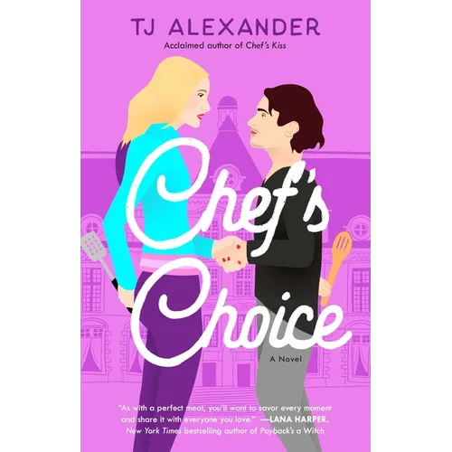Chef's Choice