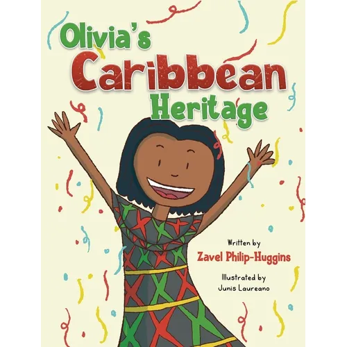 Olivia's Caribbean Heritage
