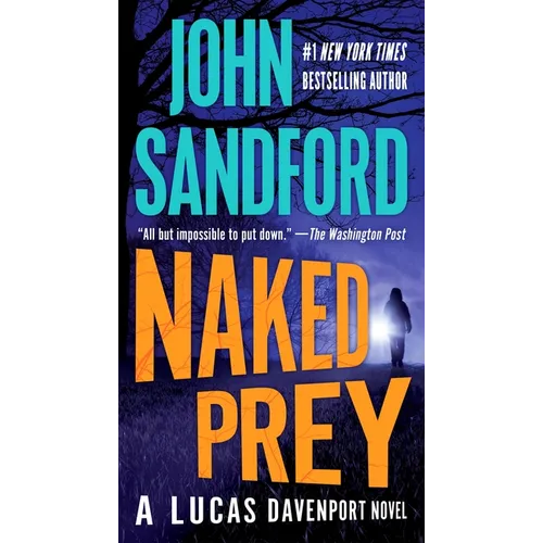 Naked Prey