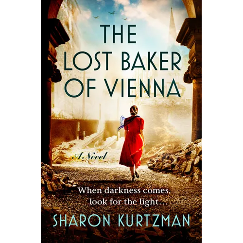 The Lost Baker of Vienna