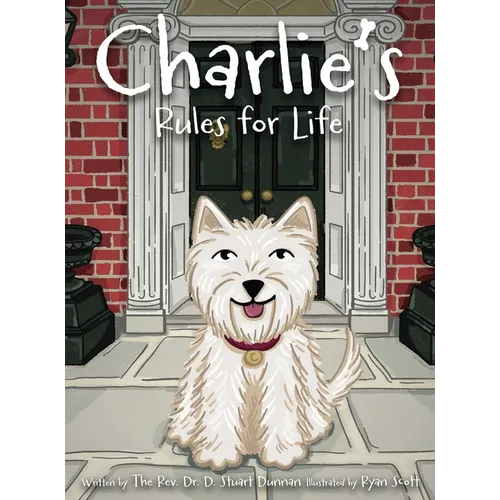 Charlie's Rules for Life