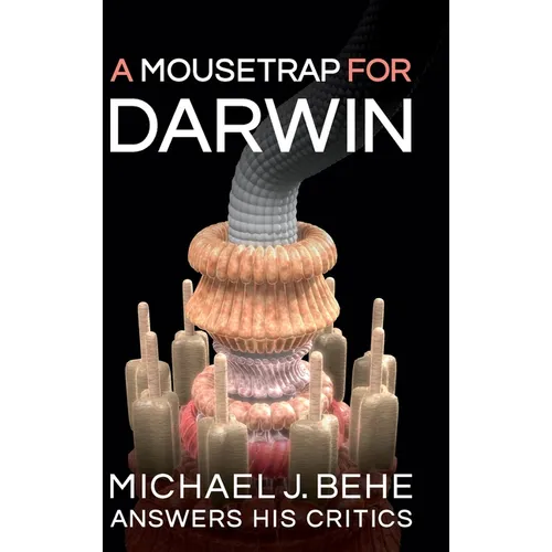 A Mousetrap for Darwin