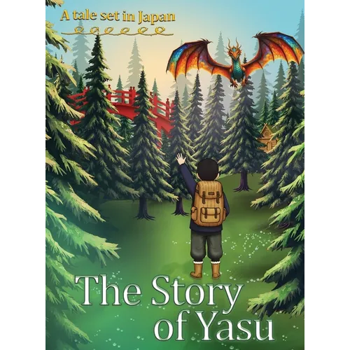 The Story of Yasu