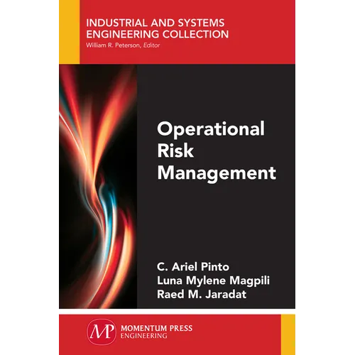 Operational Risk Management