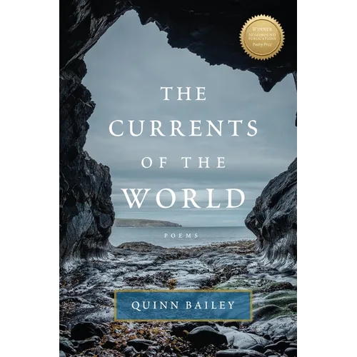 The Currents of the World
