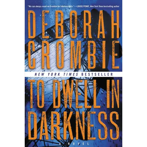 To Dwell in Darkness