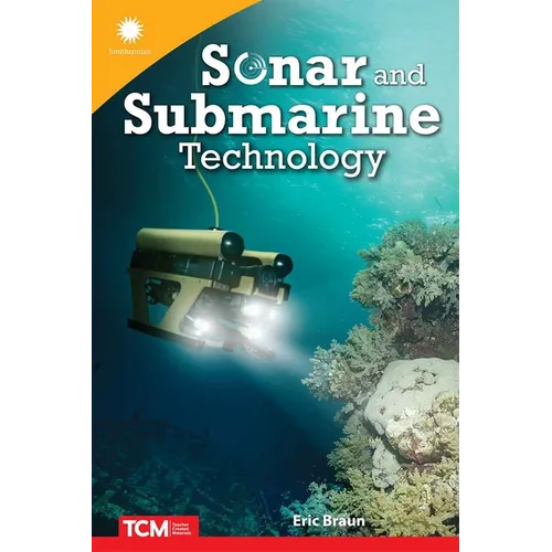 Sonar and Submarine Technology