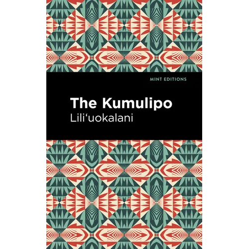 The Kumulipo