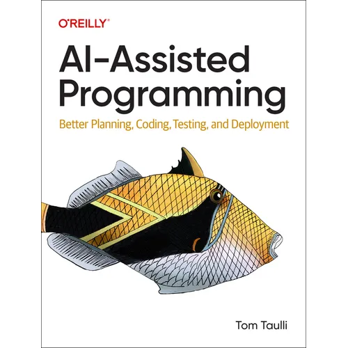 Ai-Assisted Programming: Better Planning, Coding, Testing, and Deployment