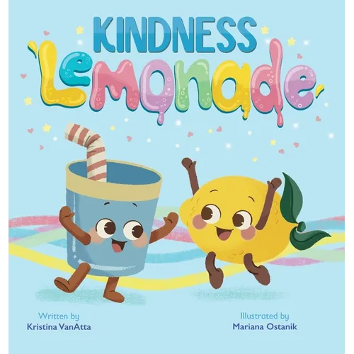 Kindness Lemonade
