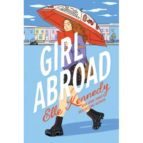 Girl Abroad
