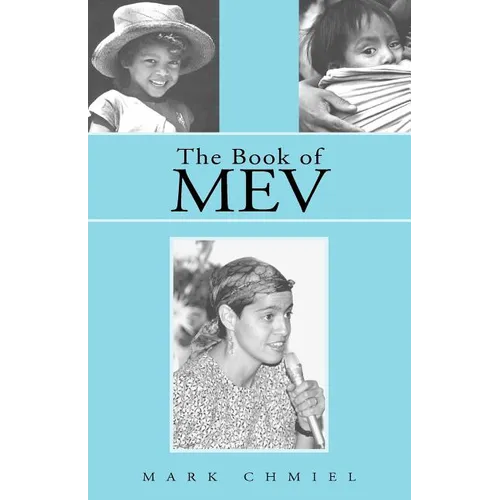 The Book of Mev