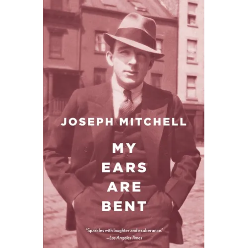 My Ears Are Bent