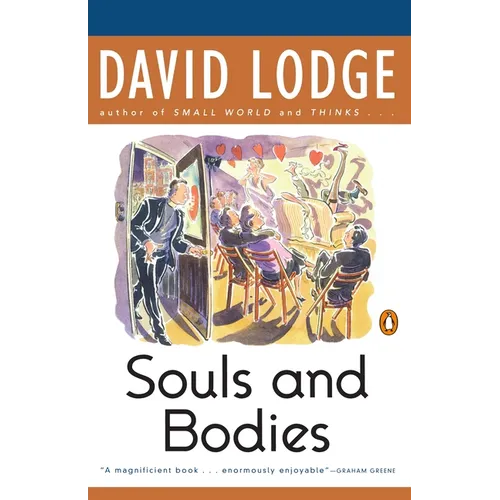 Souls & Bodies