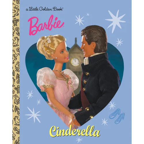 Barbie: Cinderella (Barbie)