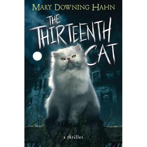 The Thirteenth Cat
