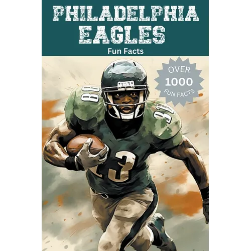 Philadelphia Eagles Fun Facts