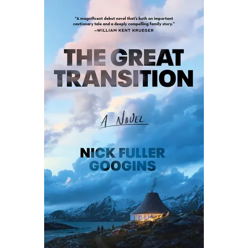 The Great Transition