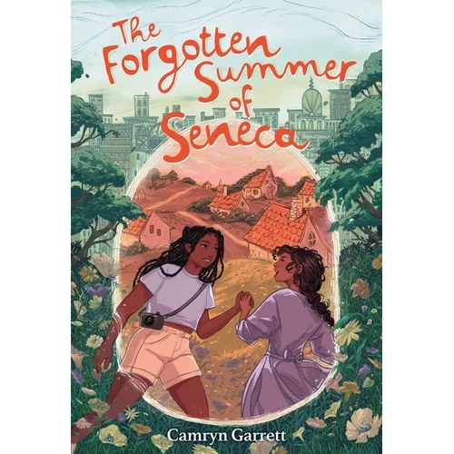 The Forgotten Summer of Seneca