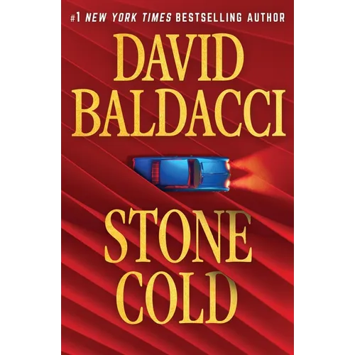 Stone Cold