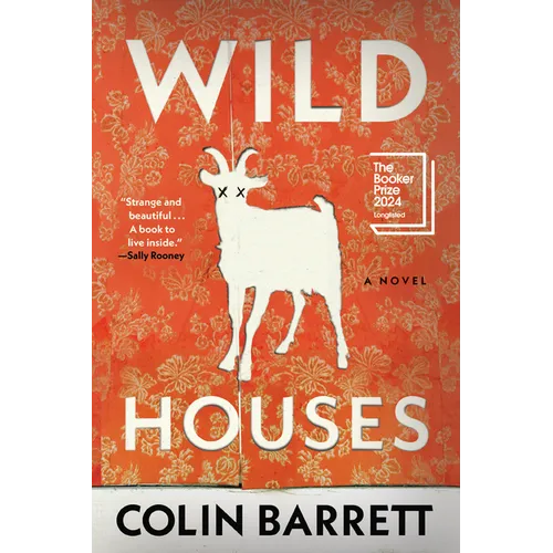 Wild Houses