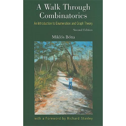Walk Through Combinatorics (2ed)