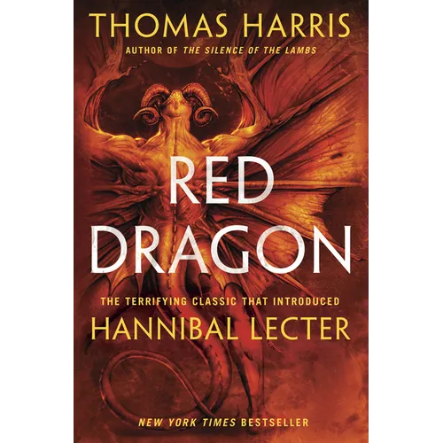 Red Dragon
