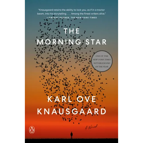 The Morning Star