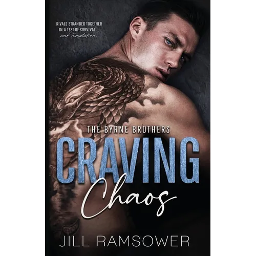 Craving Chaos