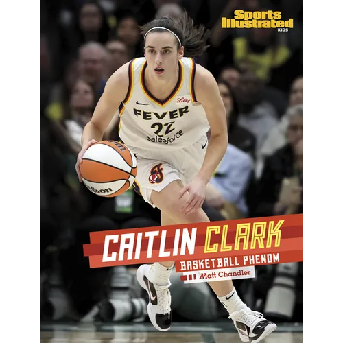 Caitlin Clark: Basketball Phenom