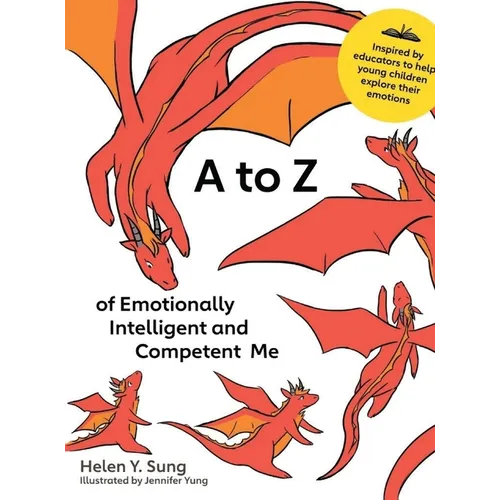 A to Z of Emotionally Intelligent and Competent Me