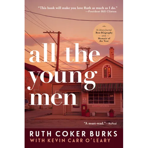All the Young Men
