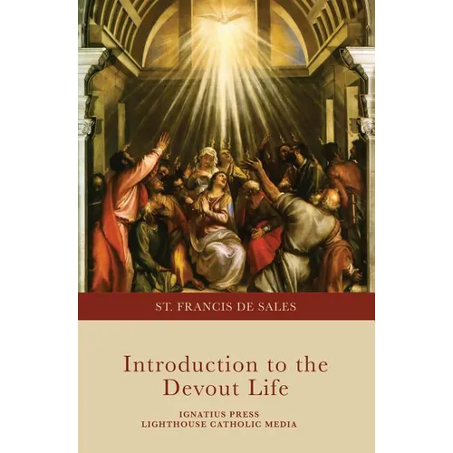Introduction to the Devout Life