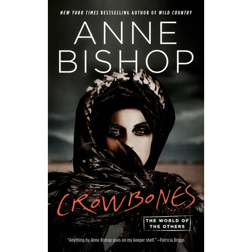 Crowbones