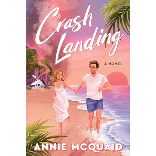 Crash Landing