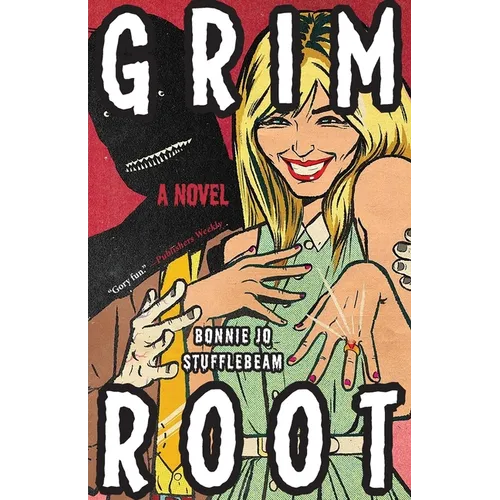 Grim Root