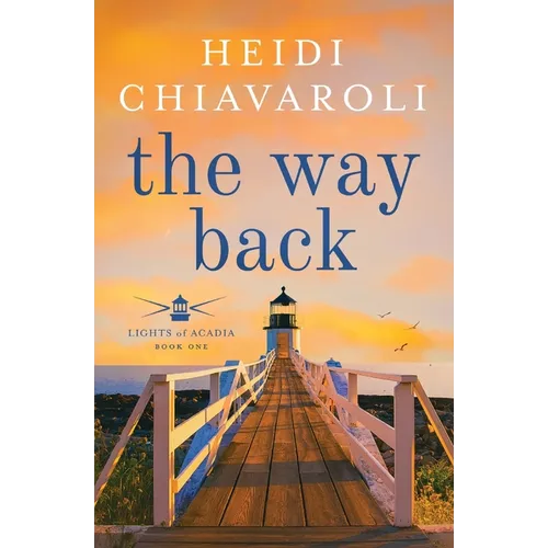 The Way Back