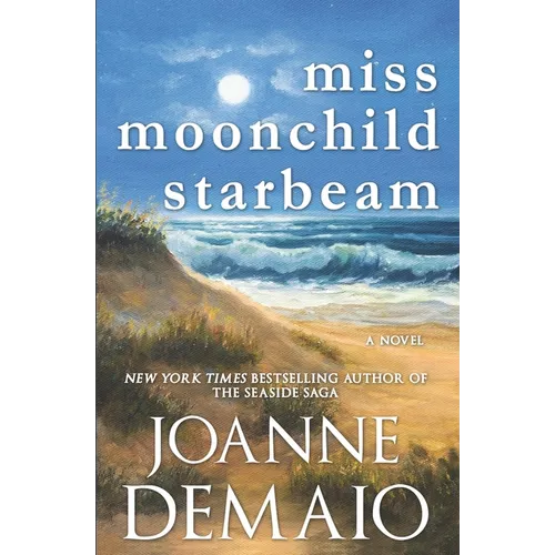 Miss Moonchild Starbeam