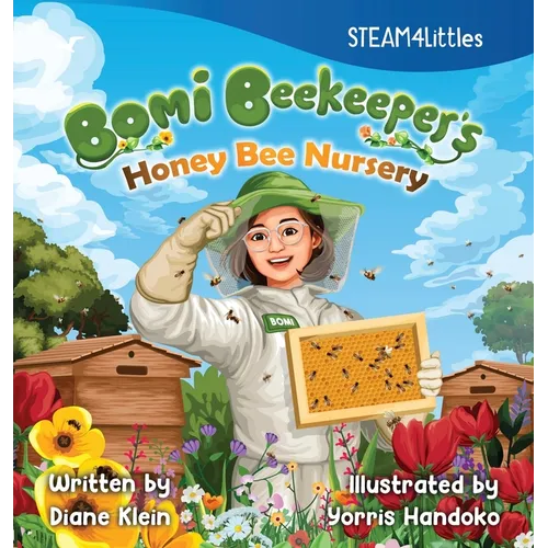 Bomi Beekeeper's Honey Bee Nursery