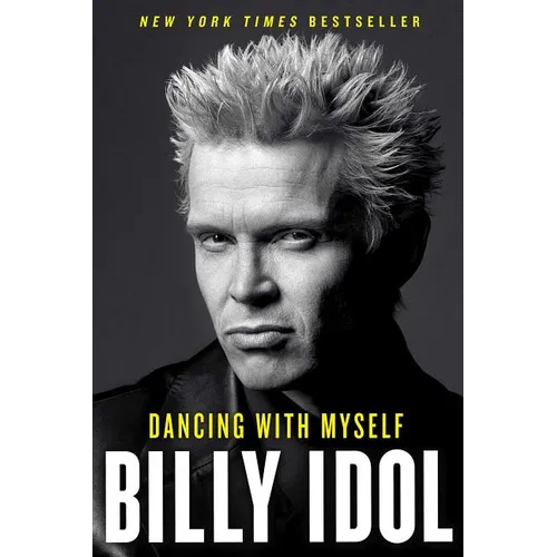 Dancing with Myself