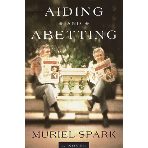 Aiding and Abetting