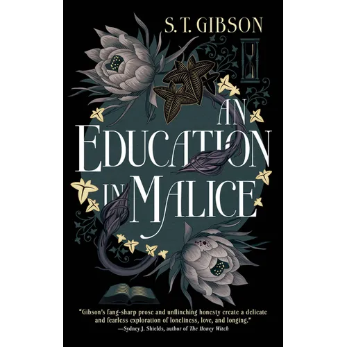 An Education in Malice