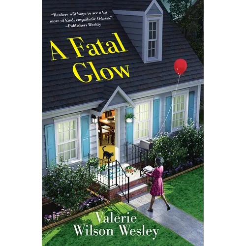 A Fatal Glow